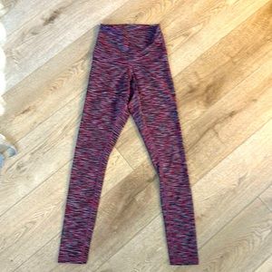 Define Your Inspiration DYI yoga workout pant xs